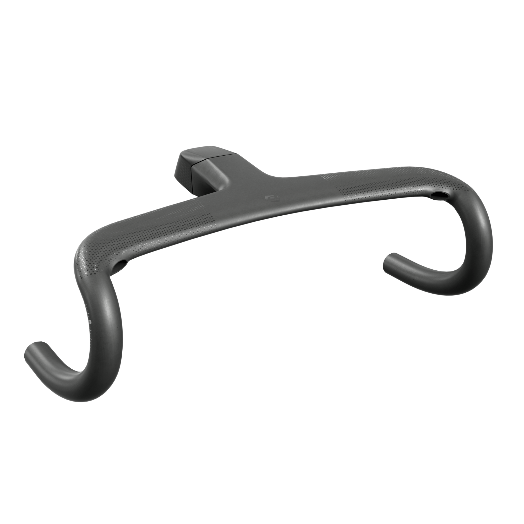 SYNCROS Creston iC SL Aero Sprint 一體式碳纖維把手360 / 80mm