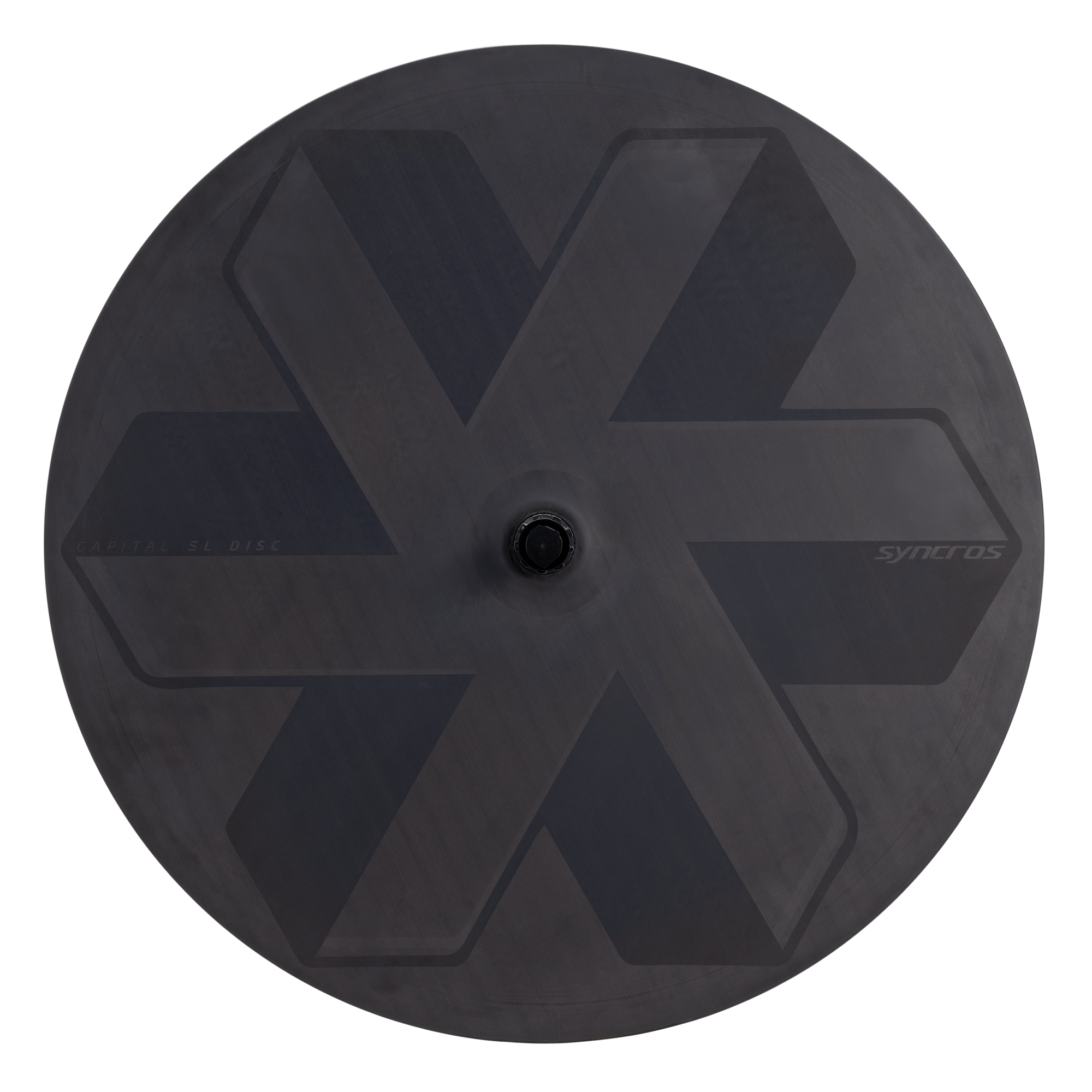 SYNCROS Capital SL Disc 碟輪