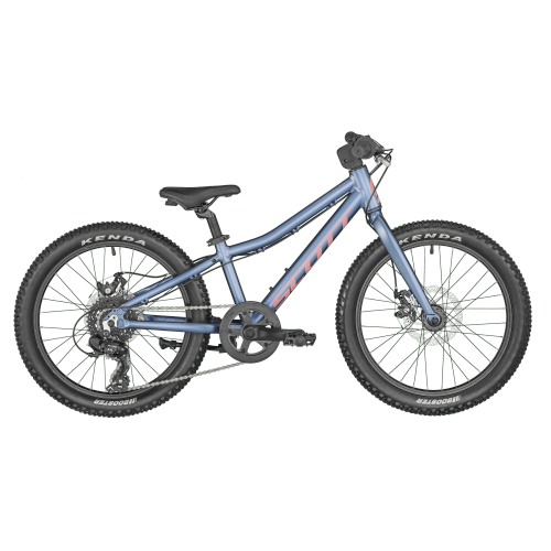 CONTESSA 20 RIGID [冰雪藍]冰雪藍