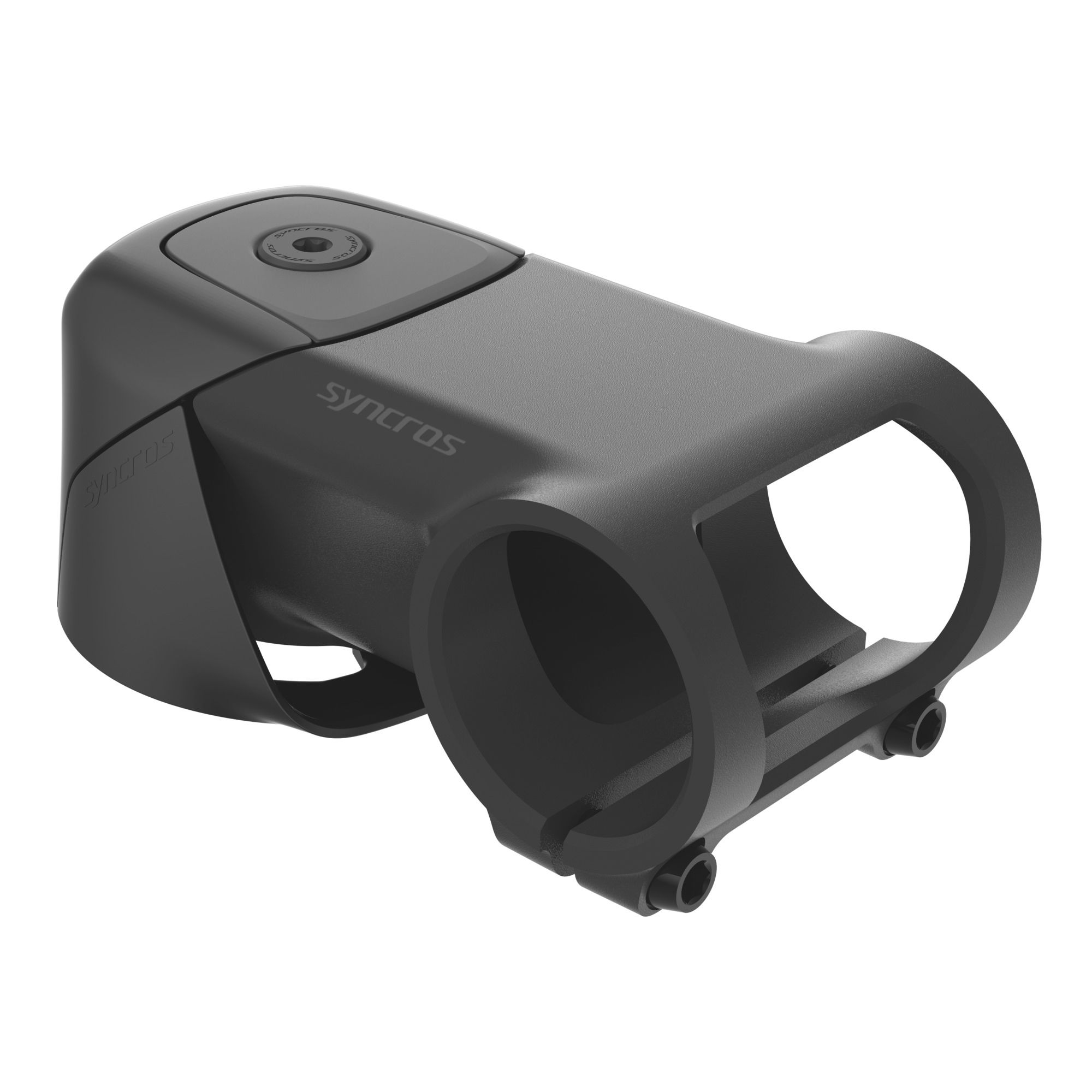 SYNCROS DC 1.5  stem 鋁合金龍頭50mm